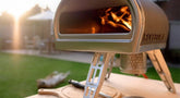 Gozney Roccbox Pizza Oven - Grey